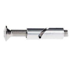 Kit de manguitos de expansión para guardamanos de manillar flexible APE RACING: aluminio macizo y herrajes de acero inoxidable