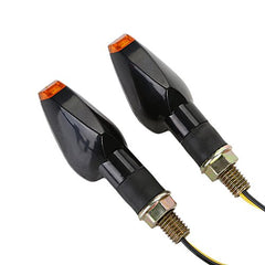 APE RACING Luces intermitentes LED para motocicletas