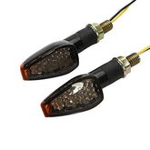 APE RACING Luces intermitentes LED para motocicletas