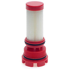 Filtre à carburant de remplacement APE RACING pour moteurs hors-bord Mercury 75 à 250 ch. Remplace les références MERCURY 35-8M0020349, 35-884380T, 35-8M0060041, 35-884380T, 35-8M0122423 et Sierra 18-7981.