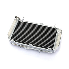 Radiador de aluminio para ATV Yamaha YFZ450R YFZ450x YFZ 450R 450X 2014-2017