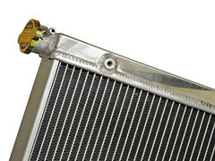 Radiador de servicio pesado para UTV Polaris 2015-2020 RZR 900 / S 900 | 2015-2018 4 900 | 2015-2017 XC 900 - ¡Mejor capacidad de enfriamiento!