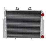 Radiador de aluminio UTV para Polaris RZR 800/ RZR800S/ RZR 570 2007-15