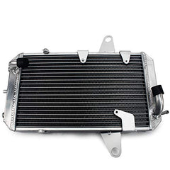 Radiador APE Racing para ATV Can Am DS450 X/EFI/XXC/XMX 2008 2009 2010 2011 2012 2013 2014 2015