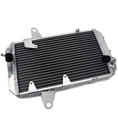 Radiador APE Racing para ATV Can Am DS450 X/EFI/XXC/XMX 2008 2009 2010 2011 2012 2013 2014 2015