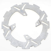 Disco de freno de repuesto Wave Rotor para motocicleta Yamaha DT50