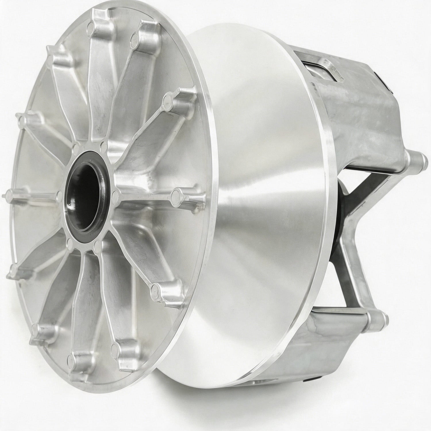 APE RACING Primary Drive Clutch for Polaris RZR XP Turbo 2016–2020 – Replaces 1323559 / 1323761 / 1323327 / 1323453