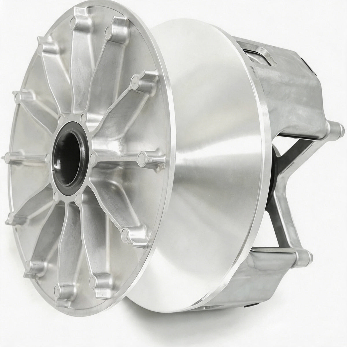 APE RACING Primary Drive Clutch for Polaris RZR XP Turbo 2016–2020 – Replaces 1323559 / 1323761 / 1323327 / 1323453