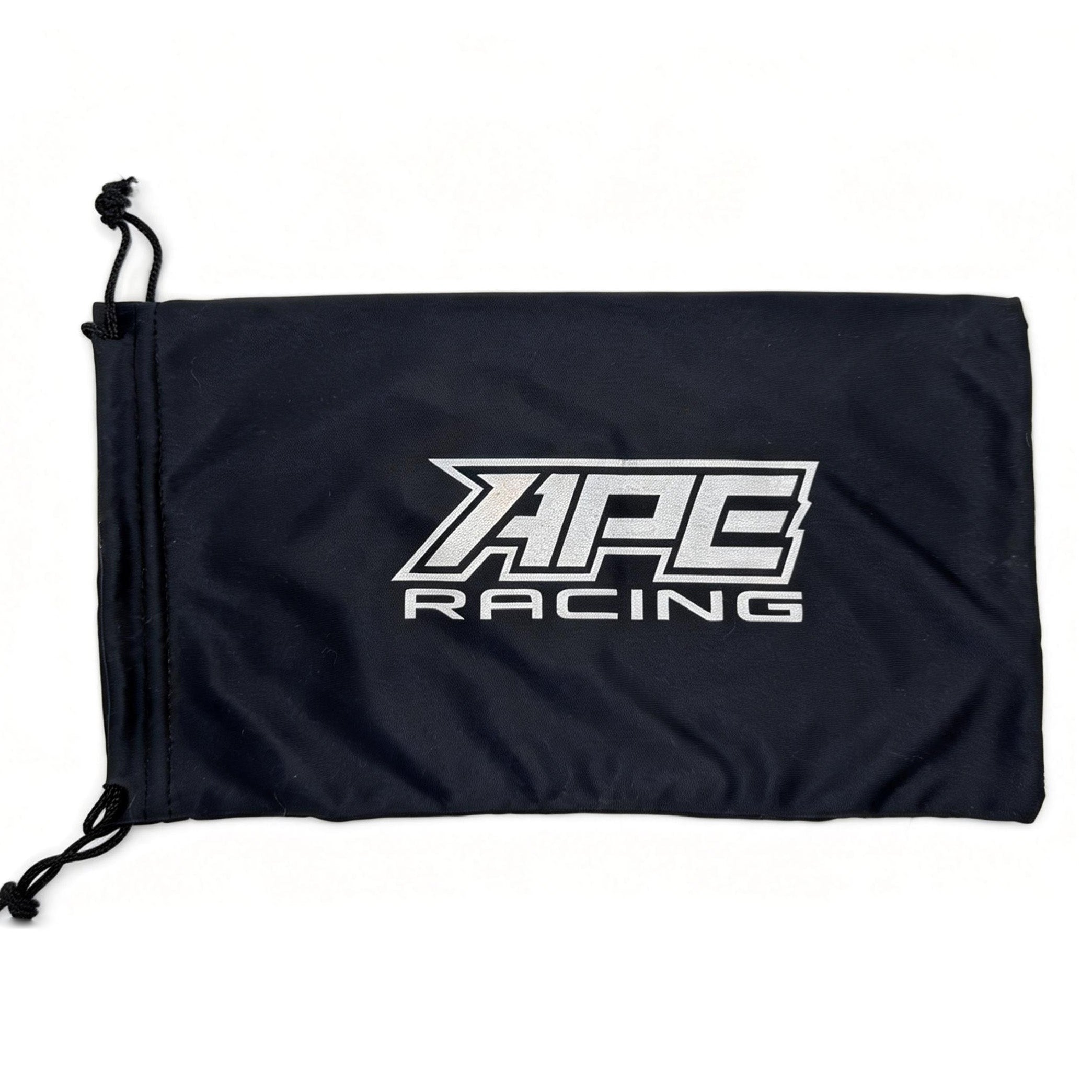 Gafas MX APE RACING: Lentes antivaho WideVision con estabilizadores y protector nasal extraíble