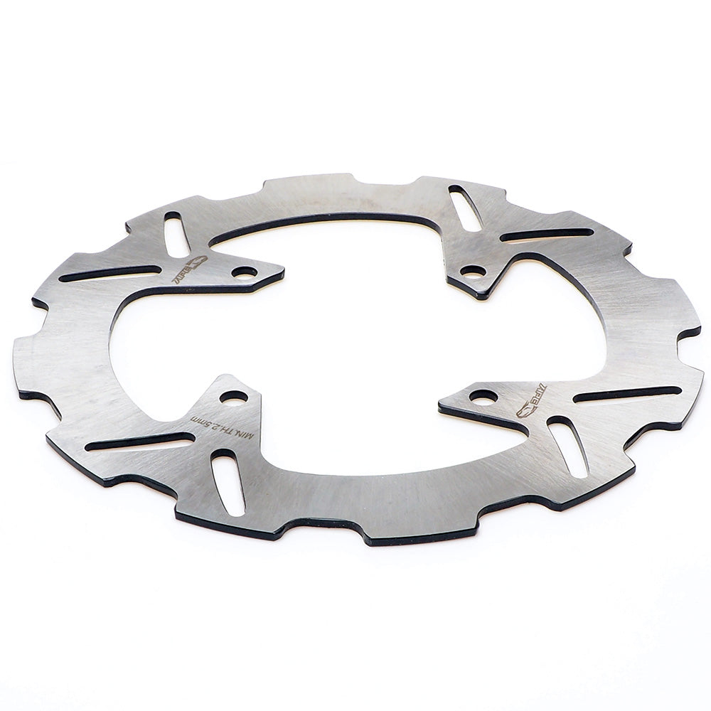 Disco de freno de repuesto Wave Rotor para motocicleta Yamaha DT50
