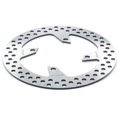 Disco de freno de repuesto para motocicleta Yamaha DT50. Rotor redondo.