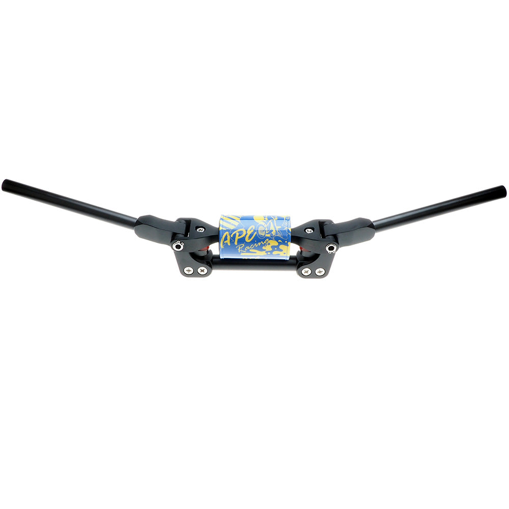 Almohadilla de manillar para manillar flexible APE RACING 