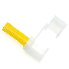 Filtro de combustible de repuesto (paquete de 2) para motores fueraborda Yamaha de 115 a 350 hp. Reemplazar 6CB-24501-01-00 6CB245010100.