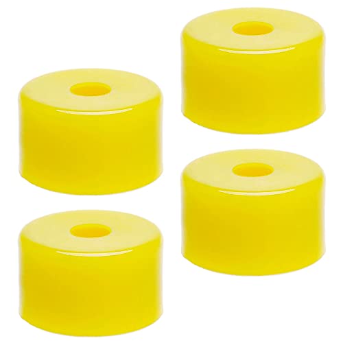 Kit de elastómero de repuesto para manillar flexible APE RACING (paquete de 4) Dureza media