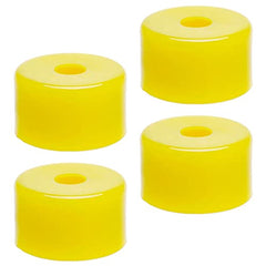 Kit de elastómero de repuesto para manillar flexible APE RACING (paquete de 4) Dureza media