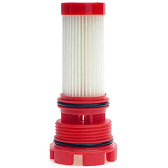 Filtre à carburant de remplacement APE RACING pour moteurs hors-bord Mercury 75 à 250 ch. Remplace les références MERCURY 35-8M0020349, 35-884380T, 35-8M0060041, 35-884380T, 35-8M0122423 et Sierra 18-7981.