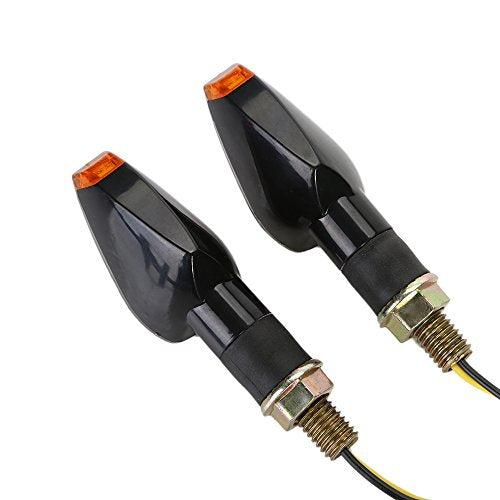 APE RACING Luces intermitentes LED para motocicletas