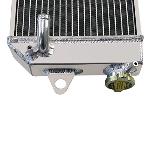 Radiador de aluminio para ATV Yamaha Banshee YFZ350 (1987-2007)