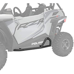 Deslizadores de roca Kick-Out para Polaris RZR de 2 plazas (reemplazo 2881586-689)