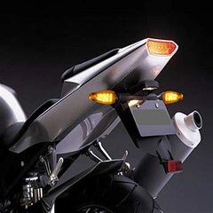 APE RACING Luces intermitentes LED para motocicletas