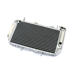 Radiador de aluminio para ATV Yamaha YFZ450R YFZ450x YFZ 450R 450X 2014-2017