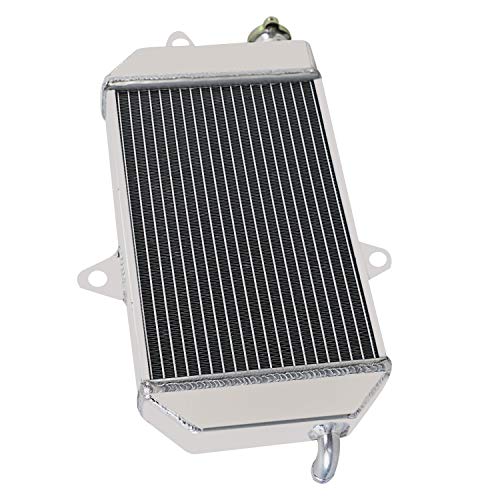 Radiador de aluminio para ATV Yamaha Banshee YFZ350 (1987-2007)