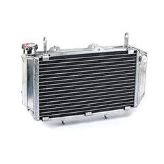 Radiador de aluminio para ATV Yamaha YFZ450R YFZ450x YFZ 450R 450X 2014-2017