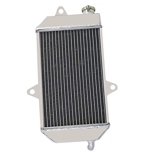 Radiador de aluminio para ATV Yamaha Banshee YFZ350 (1987-2007)