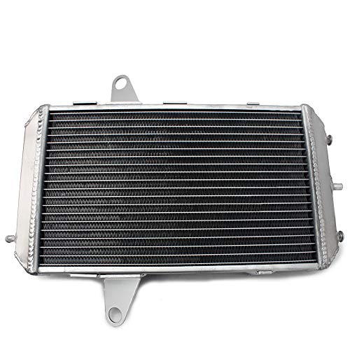 Radiador APE Racing para ATV Can Am DS450 X/EFI/XXC/XMX 2008 2009 2010 2011 2012 2013 2014 2015