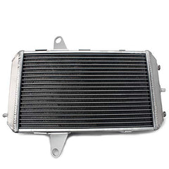 Radiador APE Racing para ATV Can Am DS450 X/EFI/XXC/XMX 2008 2009 2010 2011 2012 2013 2014 2015