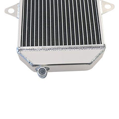 Radiador de aluminio para ATV Yamaha Banshee YFZ350 (1987-2007)