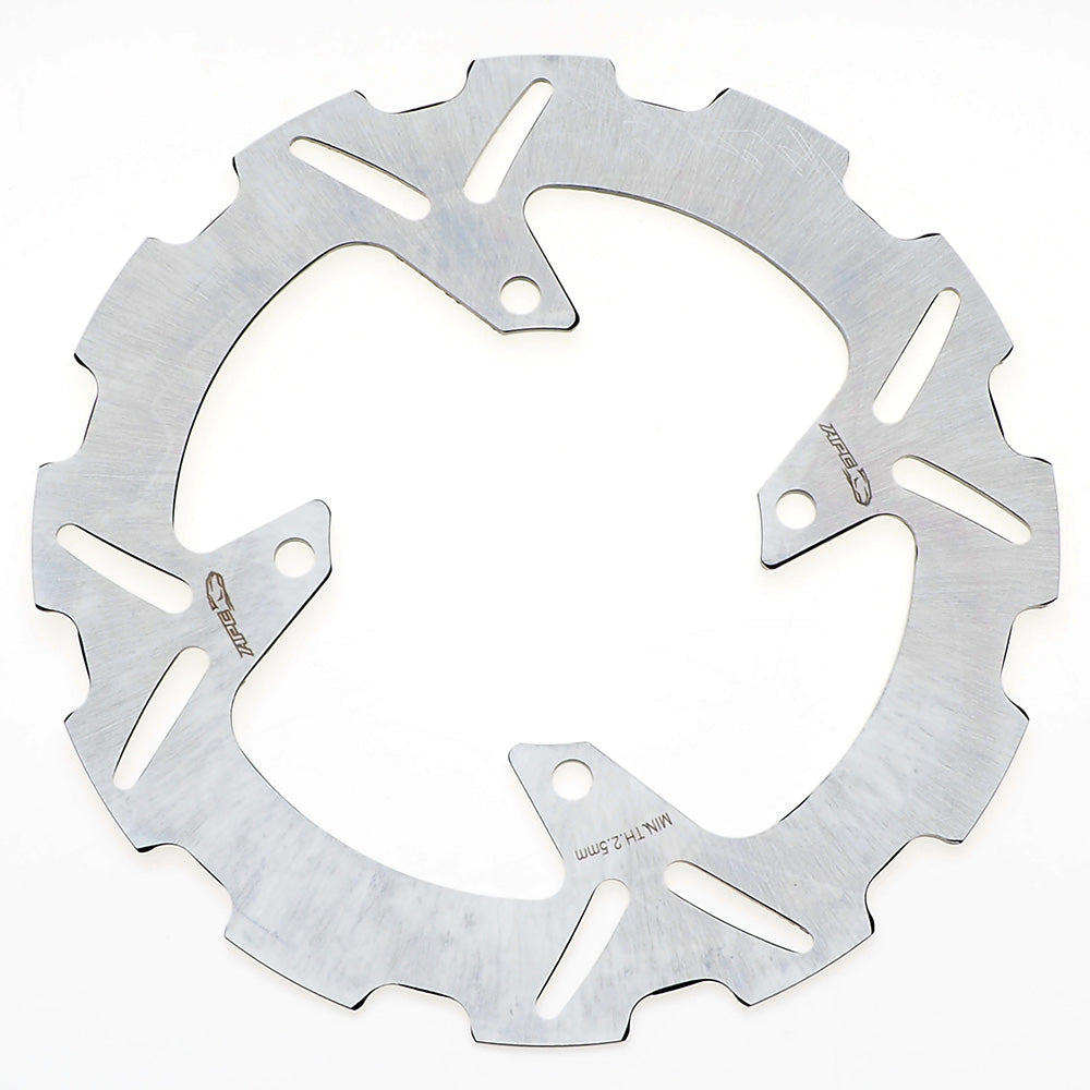 Disco de freno de repuesto Wave Rotor para motocicleta Yamaha DT50
