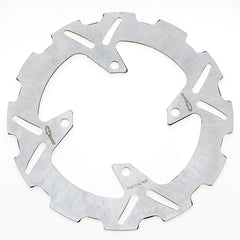 Disco de freno de repuesto Wave Rotor para motocicleta Yamaha DT50
