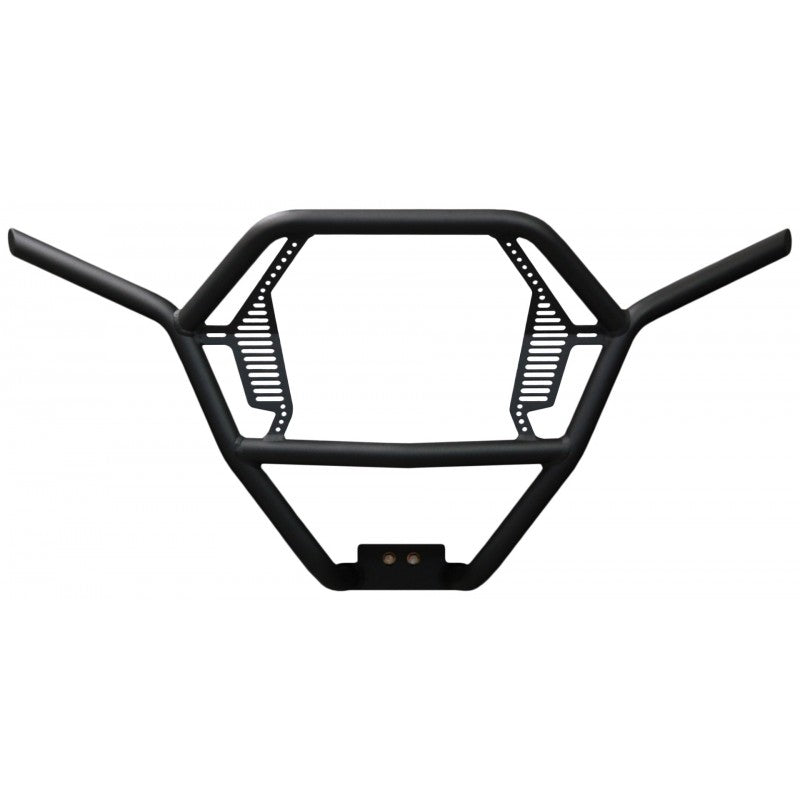 PARACHOQUES DELANTERO UTV POLARIS RZR TURBO S PARACHOQUES SIDE BY SIDE DE ALUMINIO O ACERO XRW PX26