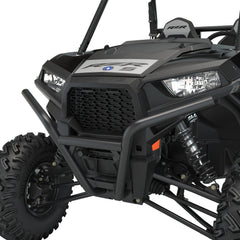 Parachoques delantero de perfil bajo para Polaris RZR UTV (reemplazo 2879449-458)